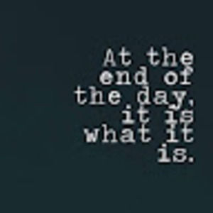 Meet your Posher, Peggy